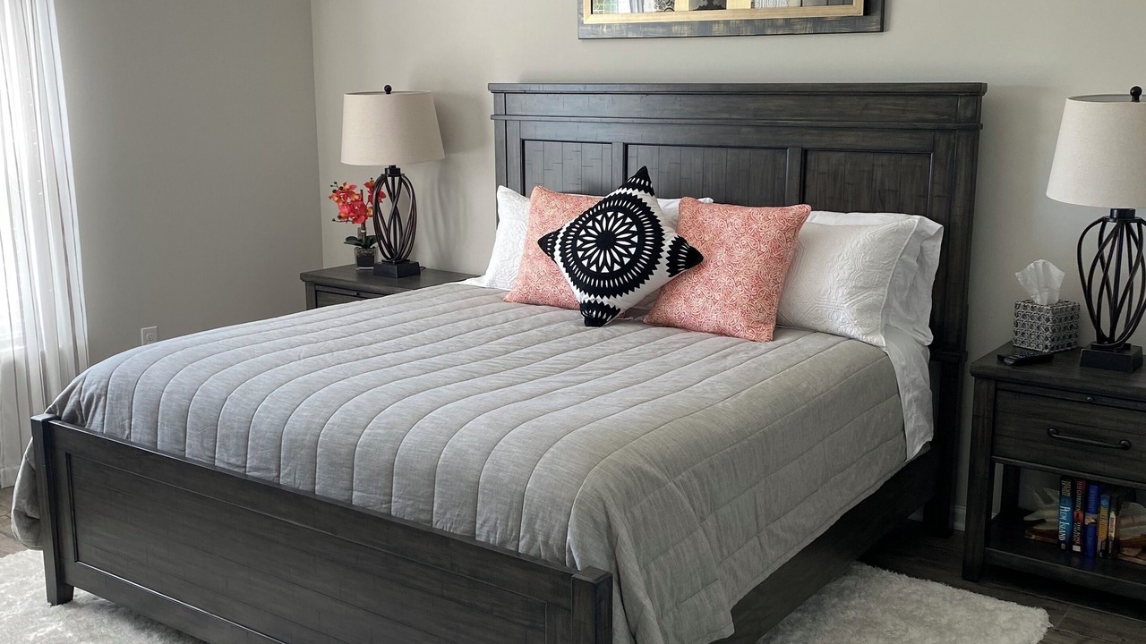 Photo of Bedroom in Palm Coast