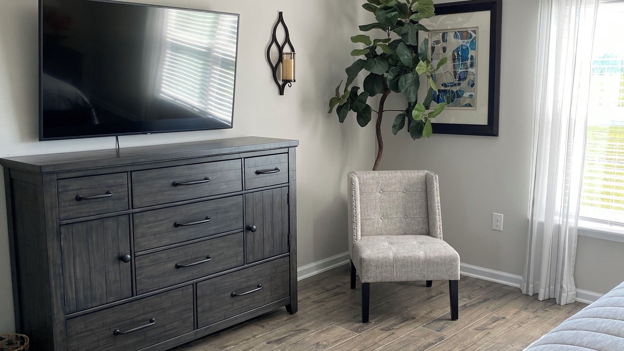Photo of Bedroom in Palm Coast