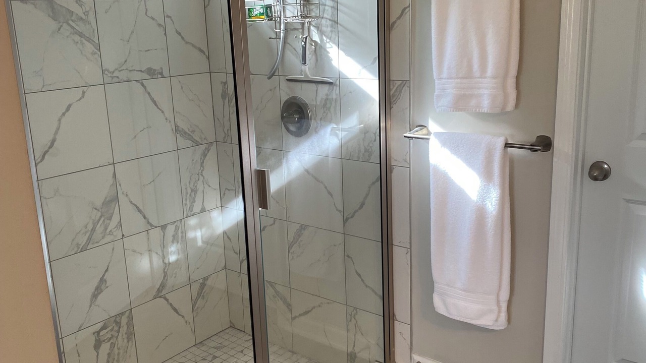 Photo of Bathroom in Palm Coast