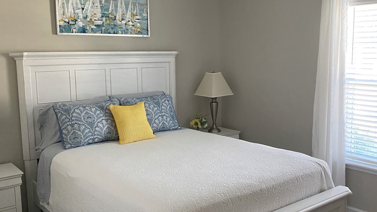 Photo of Bedroom in Palm Coast