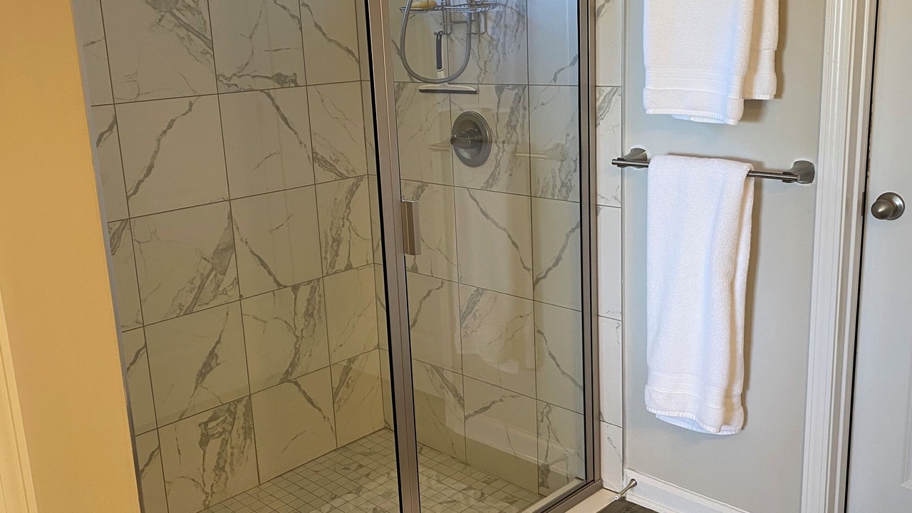 Photo of Bathroom in Palm Coast