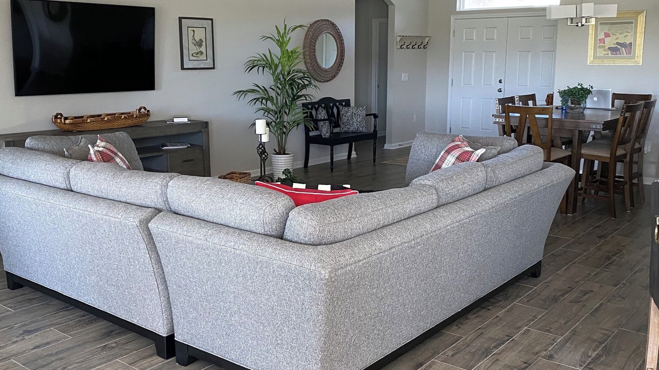 Photo of Livingroom in Palm Coast