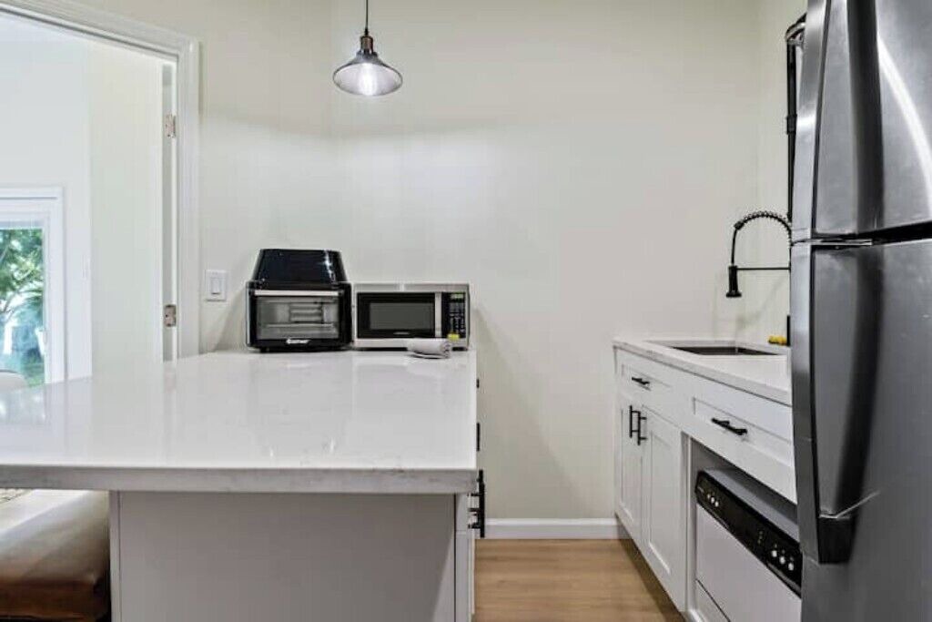 Photo of Kitchen in United Central