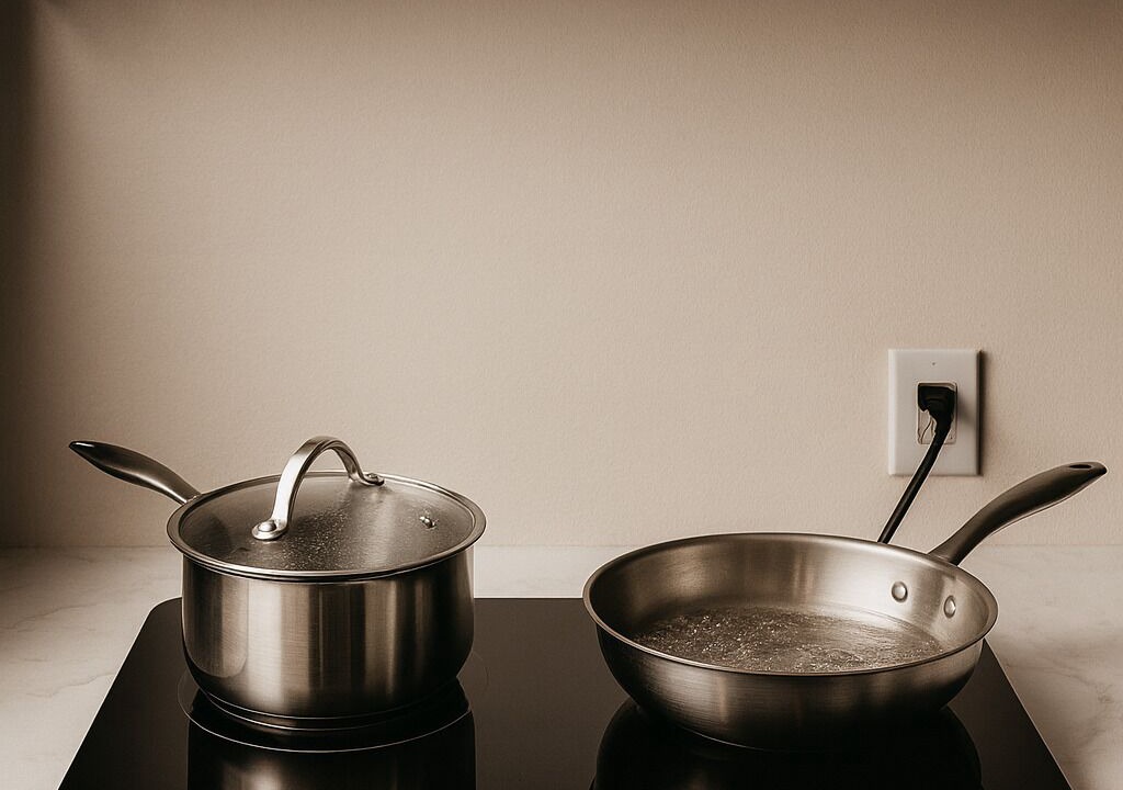 Photo of Kitchen in United Central