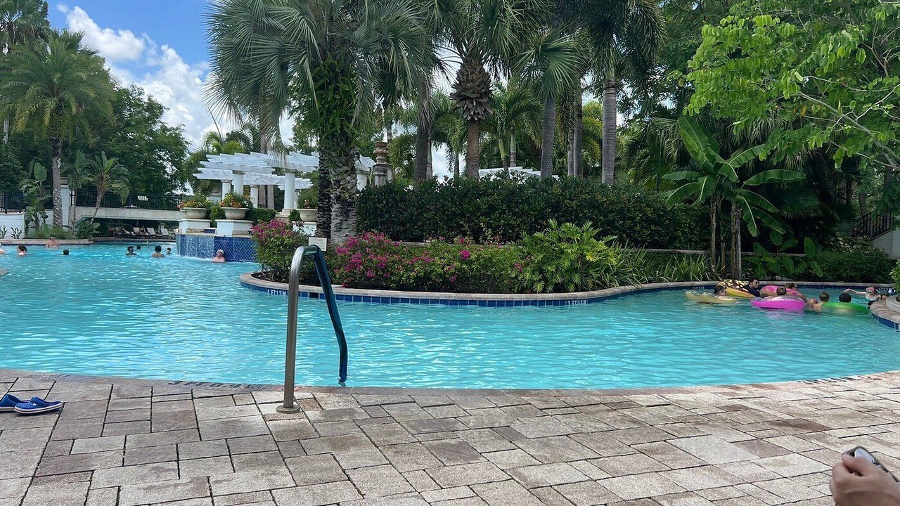 Photo of Outdoor in Florida Central Atlantic Coast