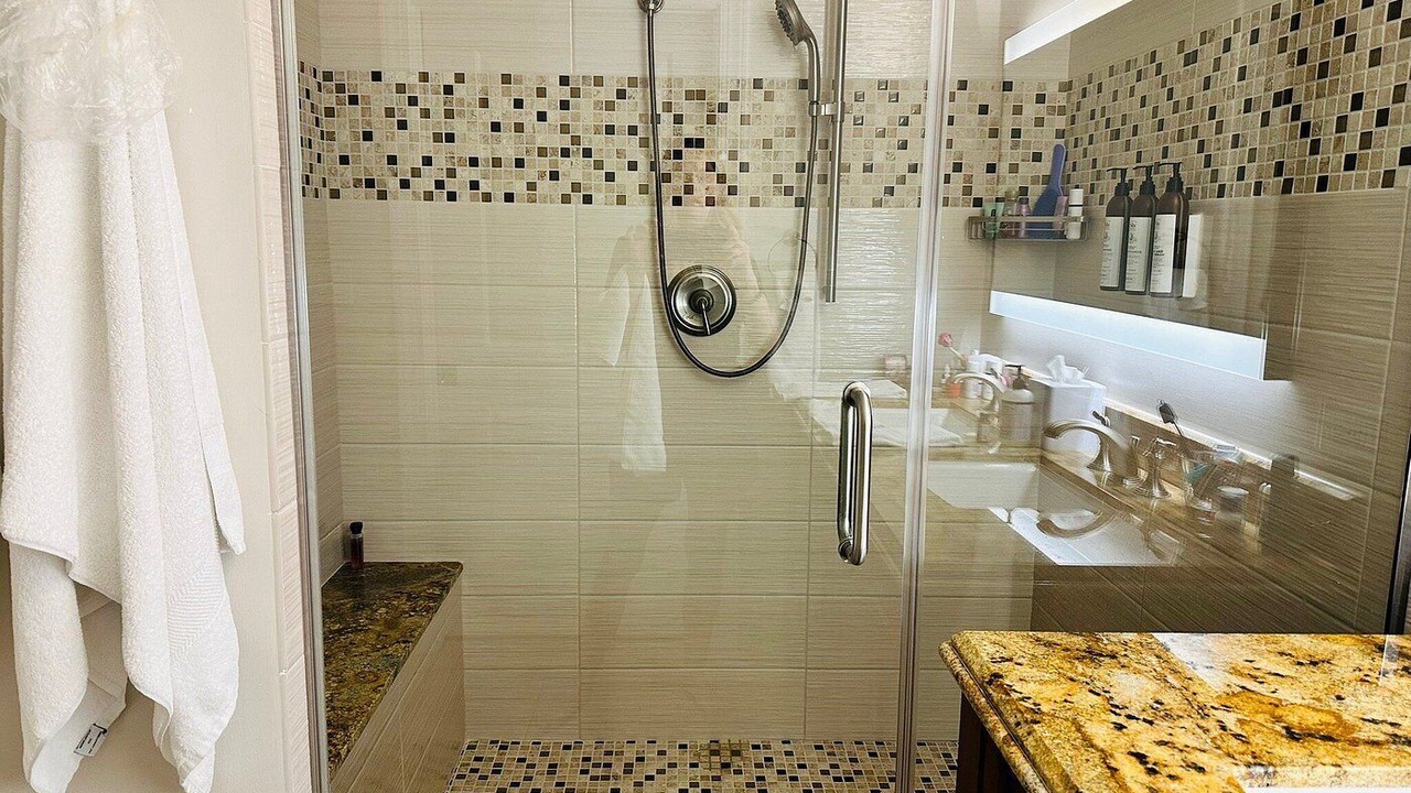 Photo of Bathroom in Florida Central Atlantic Coast
