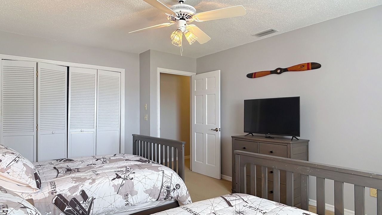 Photo of Bedroom in Spruce Creek