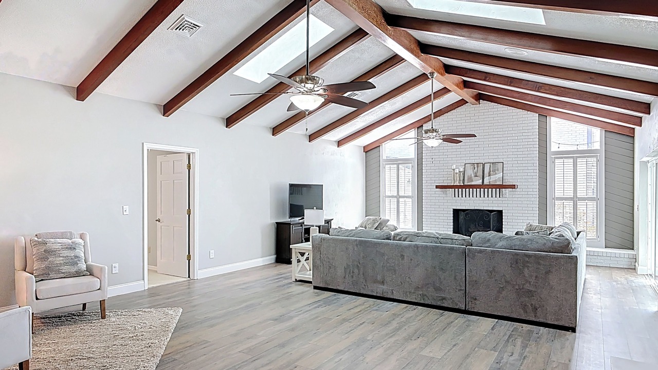 Photo of Livingroom in Spruce Creek