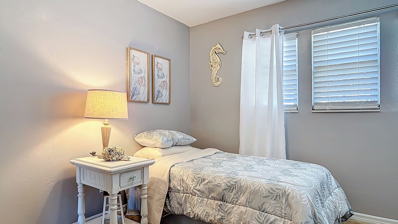 Photo of Bedroom in Spruce Creek