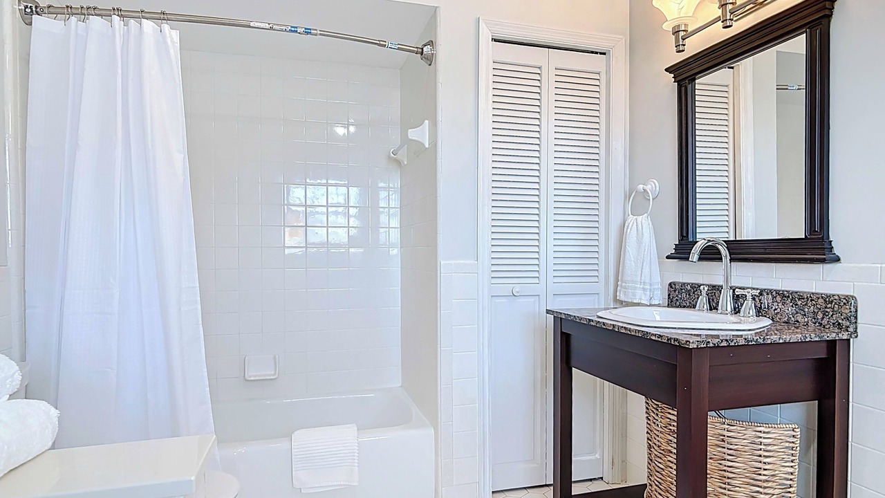 Photo of Bathroom in Spruce Creek