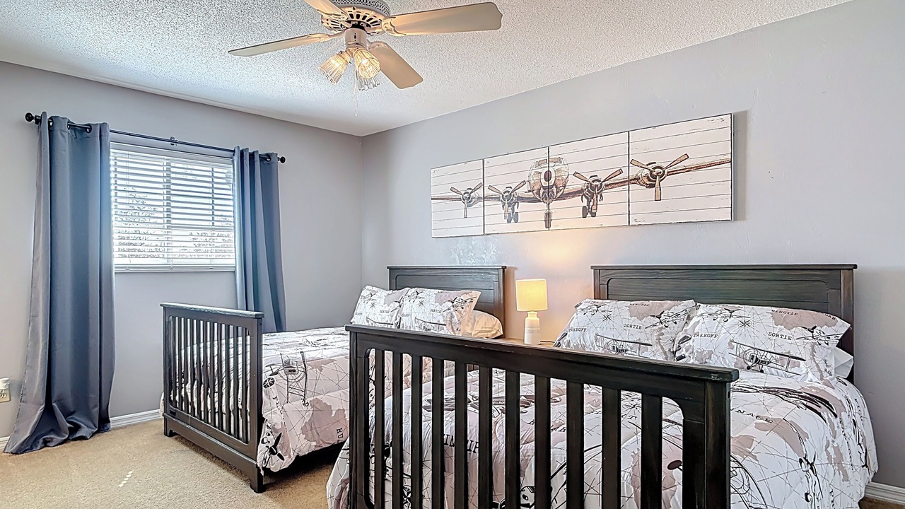 Photo of Bedroom in Spruce Creek