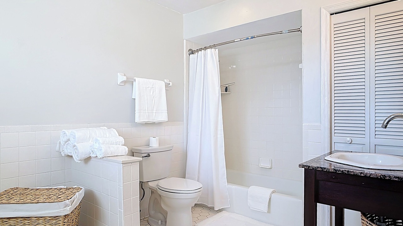 Photo of Bathroom in Spruce Creek