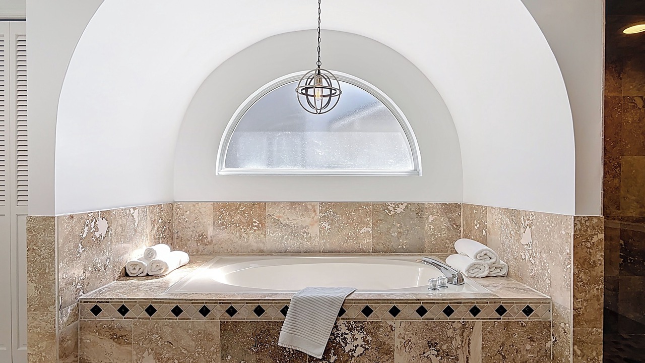 Photo of Bathroom in Spruce Creek