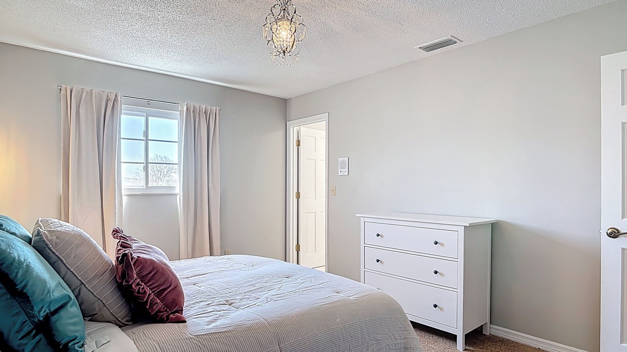 Photo of Bedroom in Spruce Creek