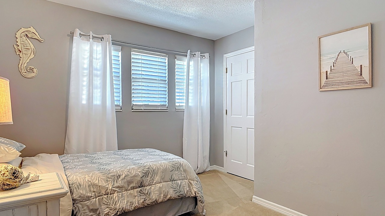 Photo of Bedroom in Spruce Creek