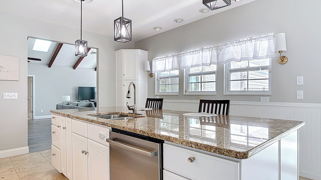 Photo of Kitchen in Spruce Creek