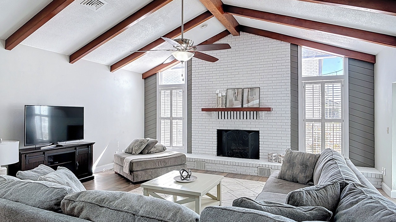 Photo of Livingroom in Spruce Creek