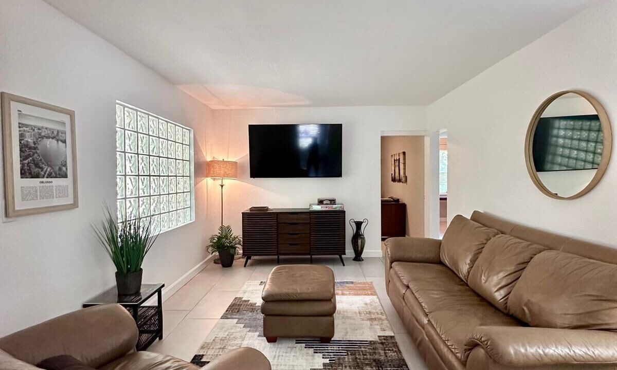 Photo of Livingroom in Lake Mary