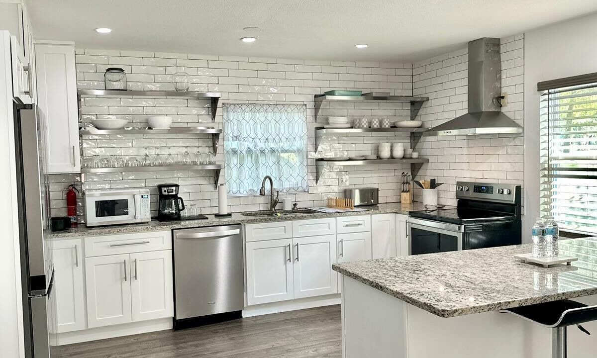 Photo of Kitchen in Lake Mary