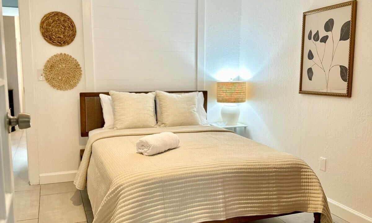 Photo of Bedroom in Lake Mary