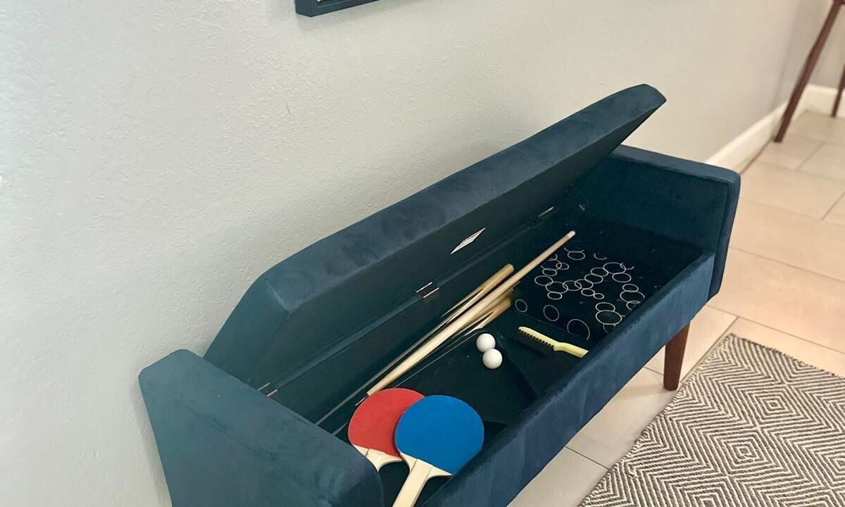 Photo of Bedroom in Lake Mary