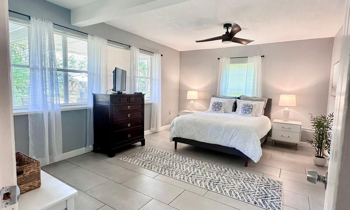 Photo of Bedroom in Lake Mary