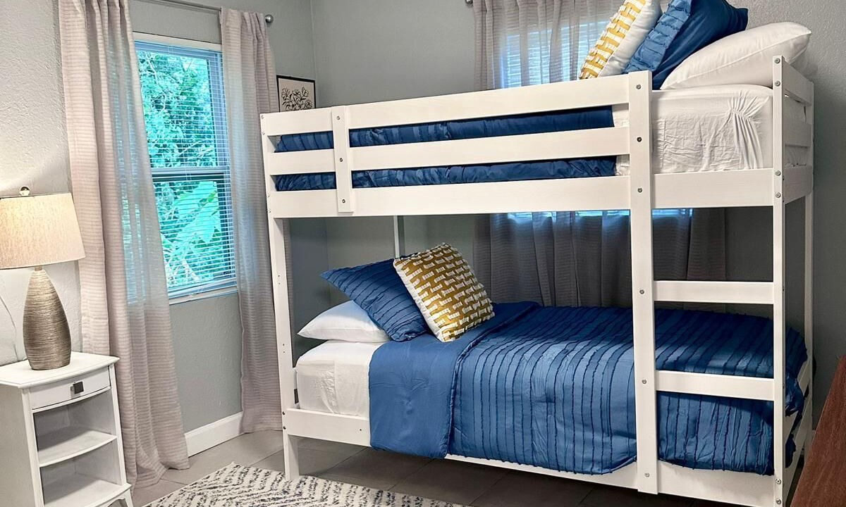 Photo of Bedroom in Lake Mary