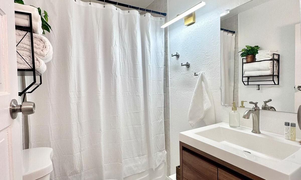 Photo of Bathroom in Lake Mary