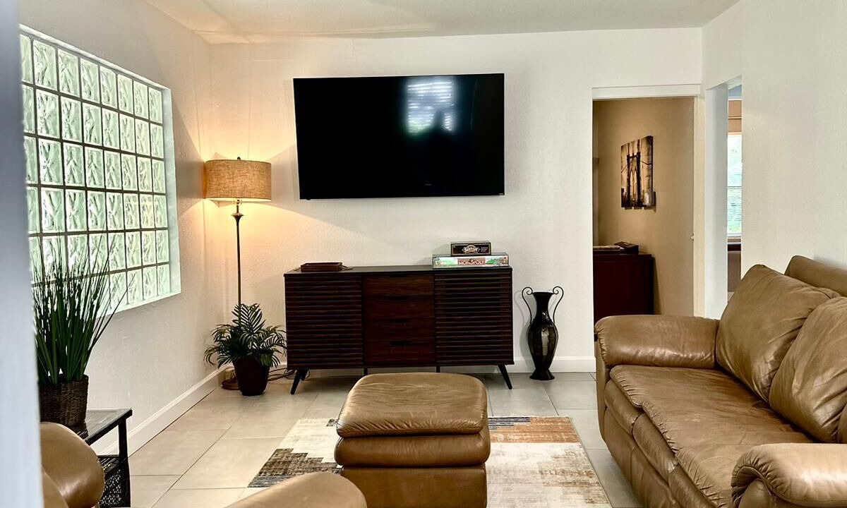 Photo of Livingroom in Lake Mary