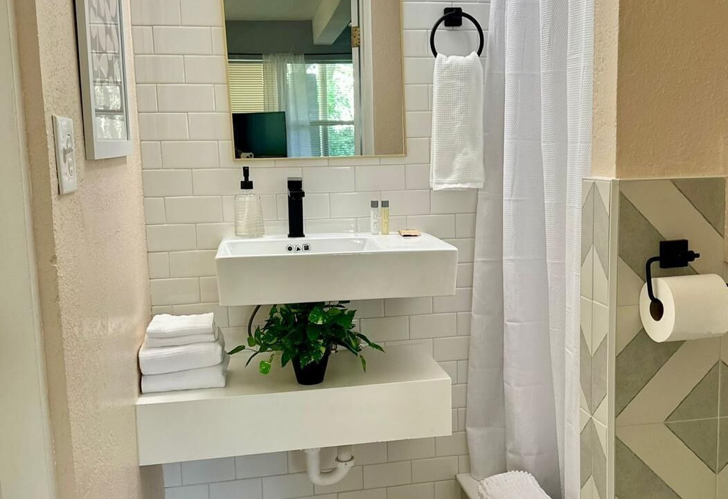 Photo of Bathroom in Lake Mary