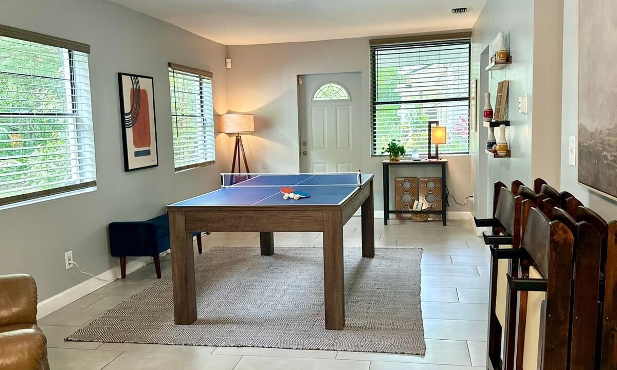 Photo of Bedroom in Lake Mary