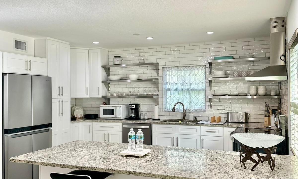 Photo of Kitchen in Lake Mary
