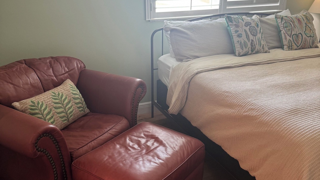Photo of Bedroom in Placid Lakes