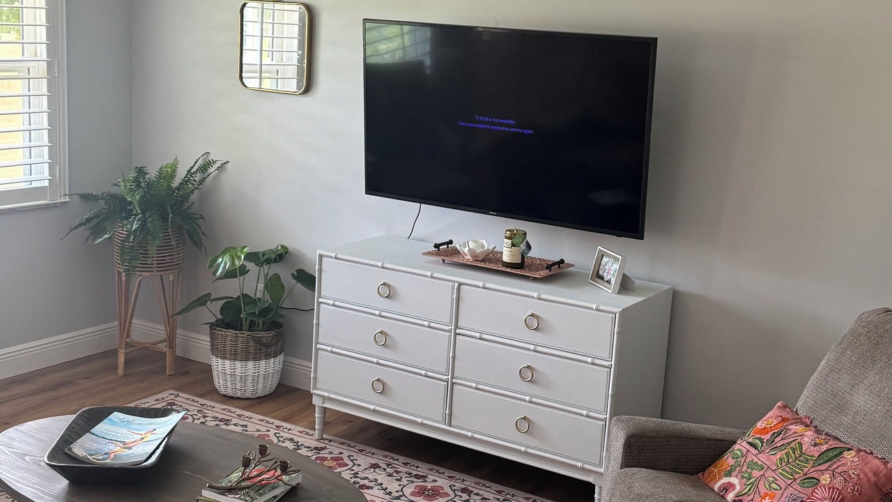 Photo of Livingroom in Placid Lakes