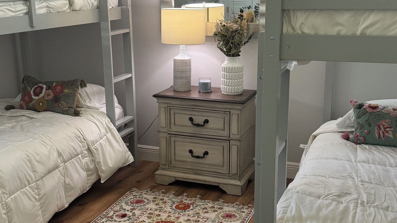 Photo of Bedroom in Placid Lakes