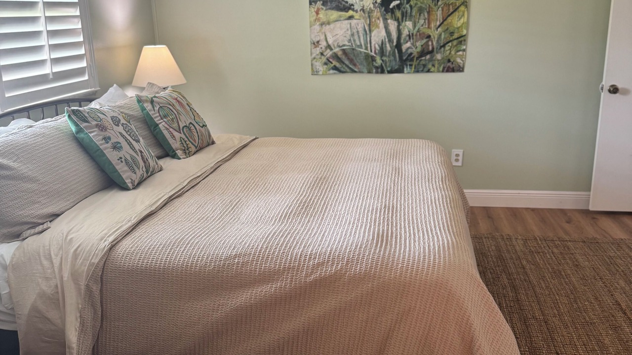 Photo of Bedroom in Placid Lakes