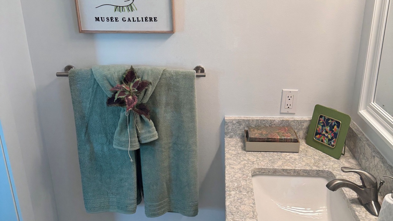Photo of Bathroom in Placid Lakes
