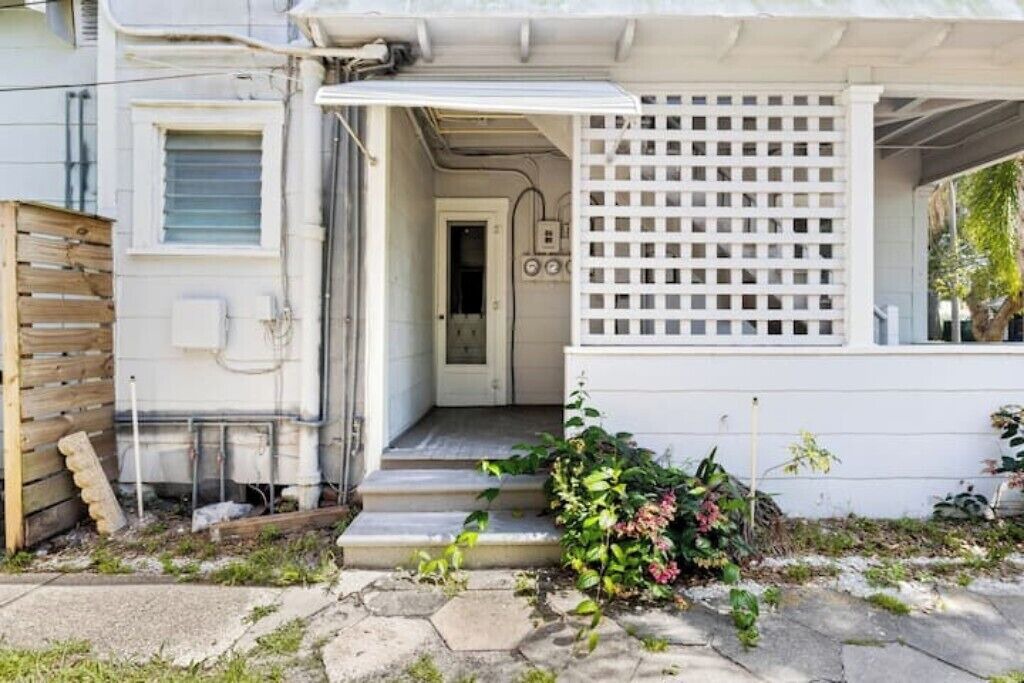 Photo of Outdoor in Historic Uptown