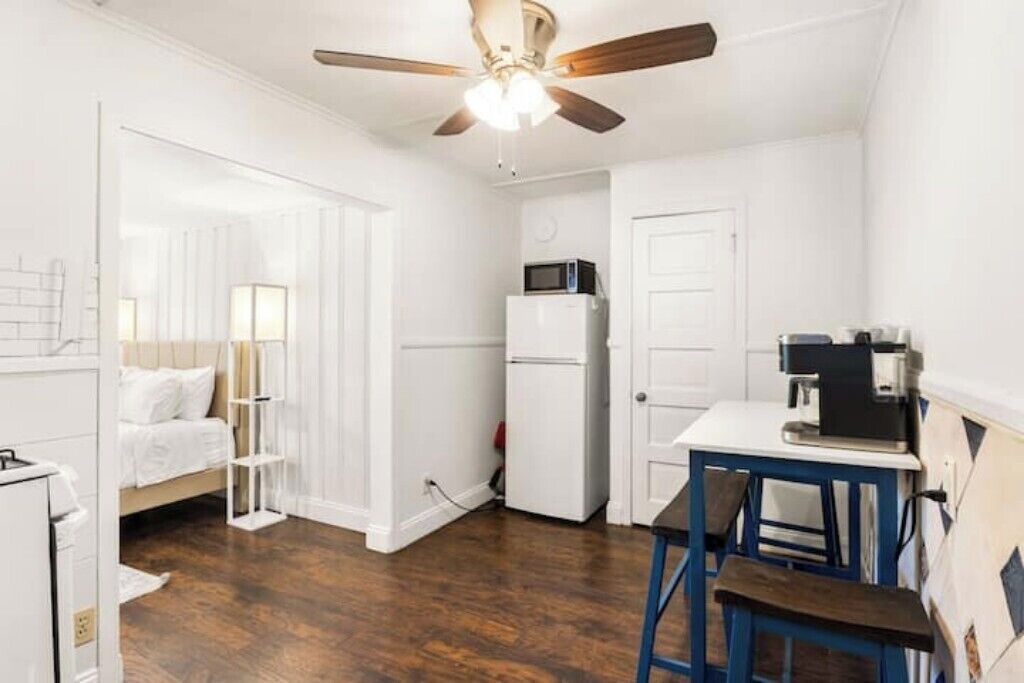 Photo of Kitchen in Historic Uptown