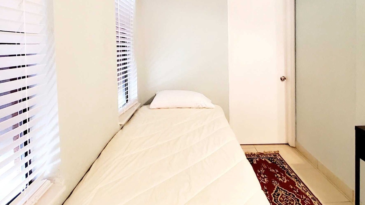 Photo of Bedroom in Princeton