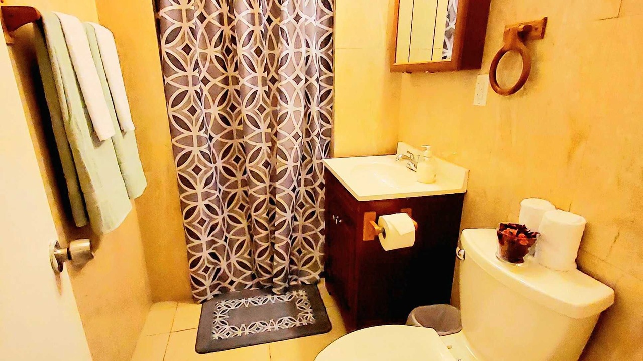 Photo of Bathroom in Princeton
