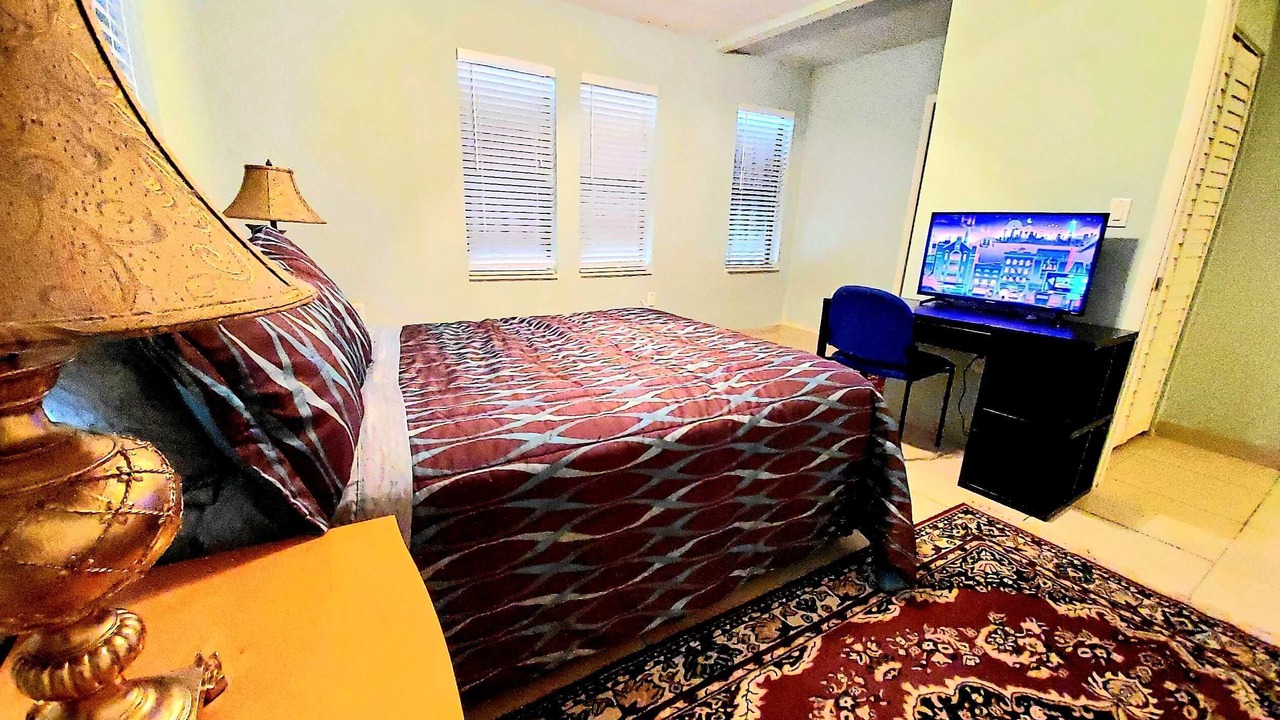Photo of Bedroom in Princeton