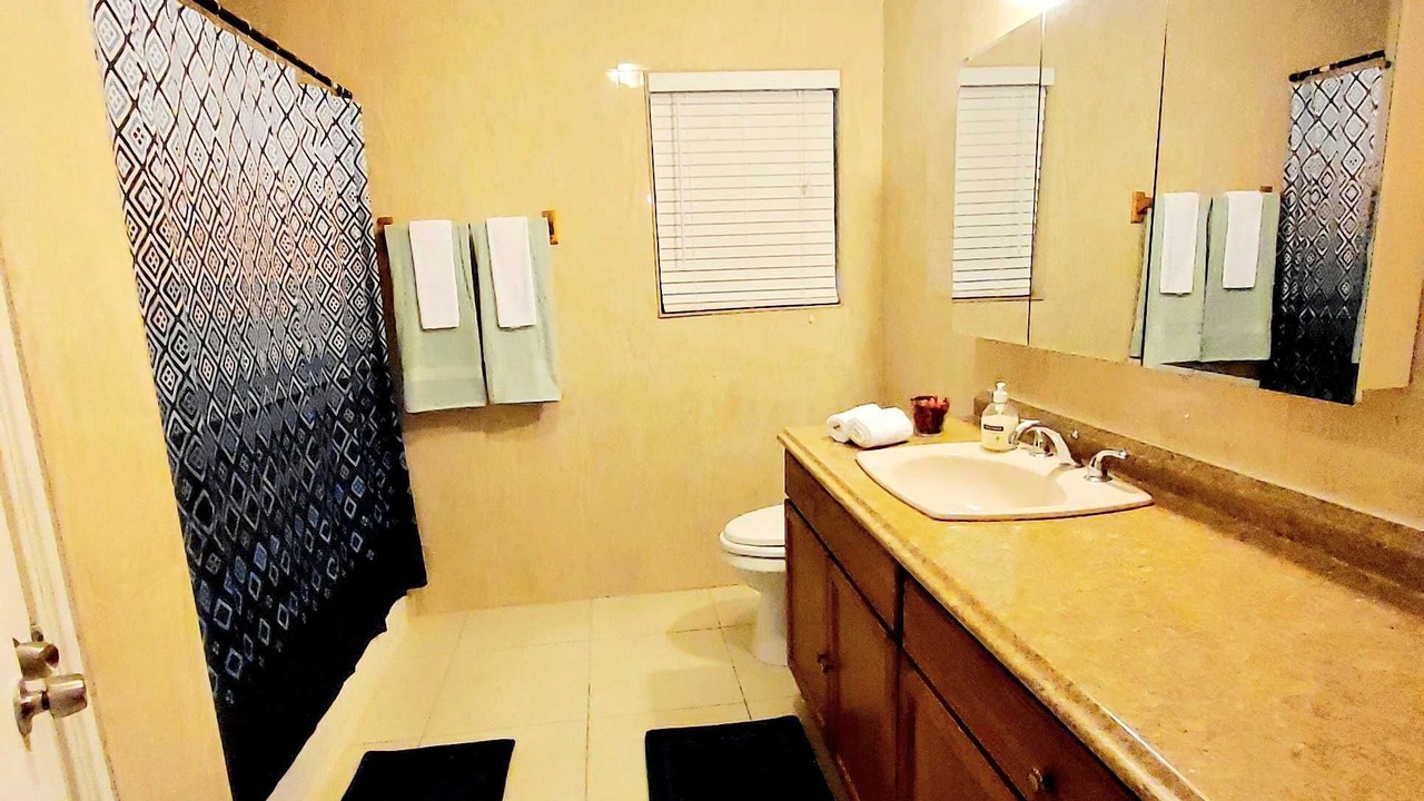 Photo of Bathroom in Princeton