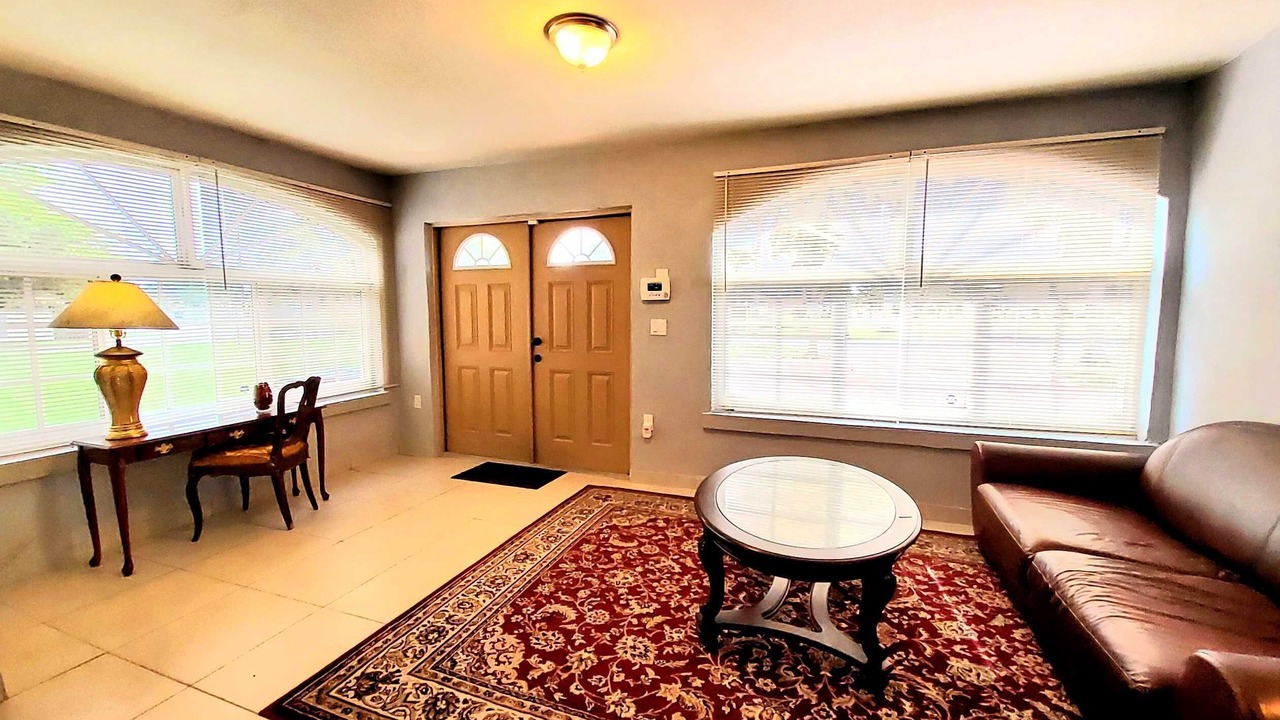 Photo of Livingroom in Princeton