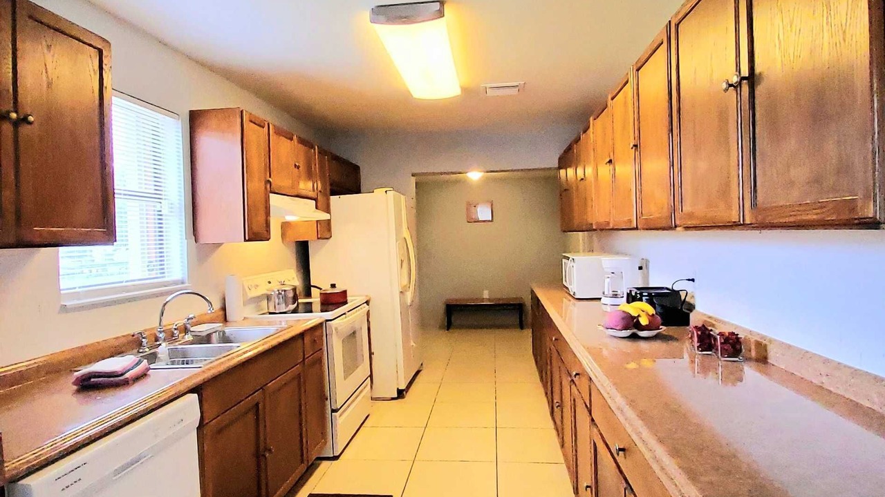 Photo of Kitchen in Princeton