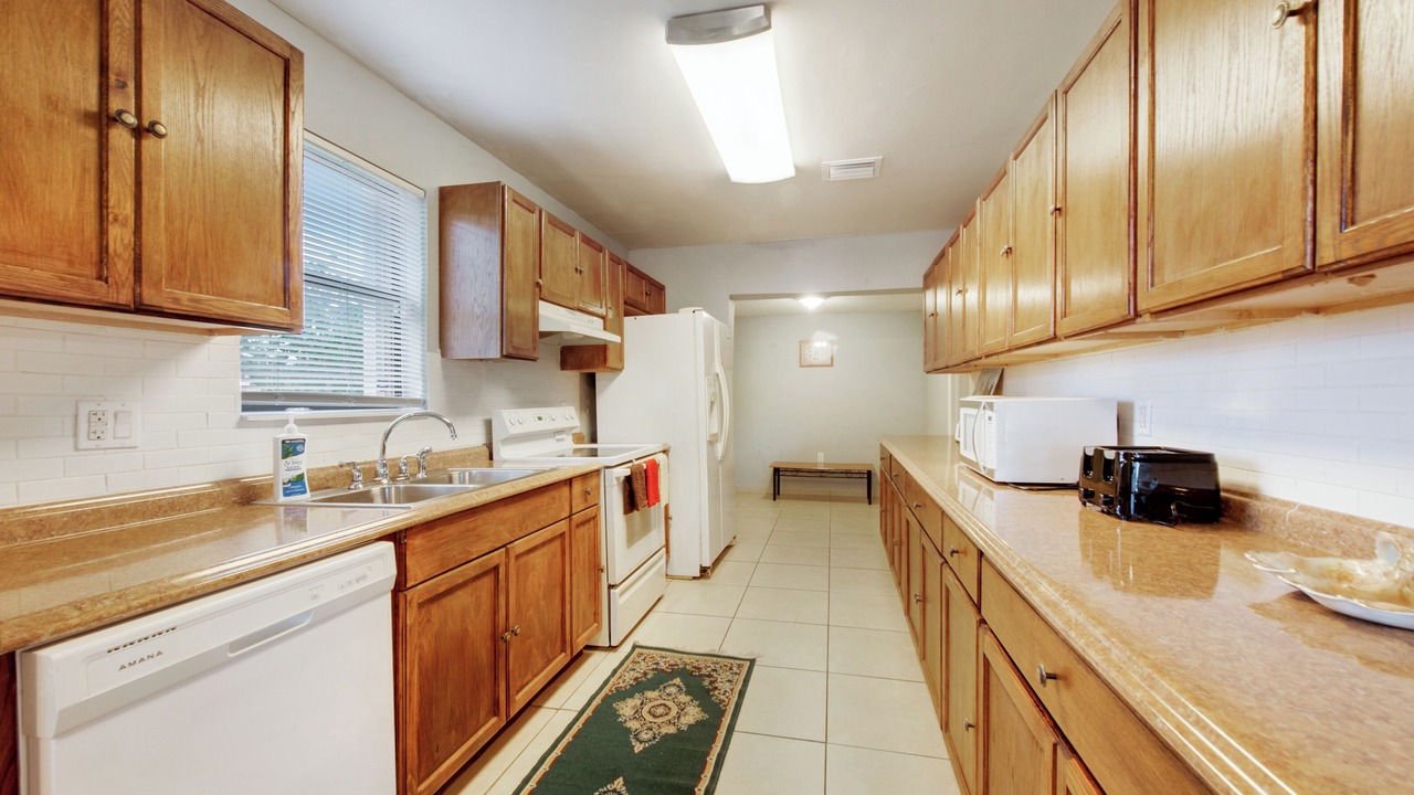 Photo of Kitchen in Princeton