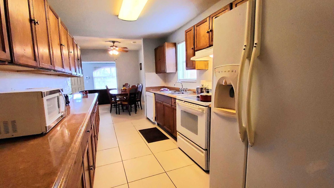 Photo of Kitchen in Princeton