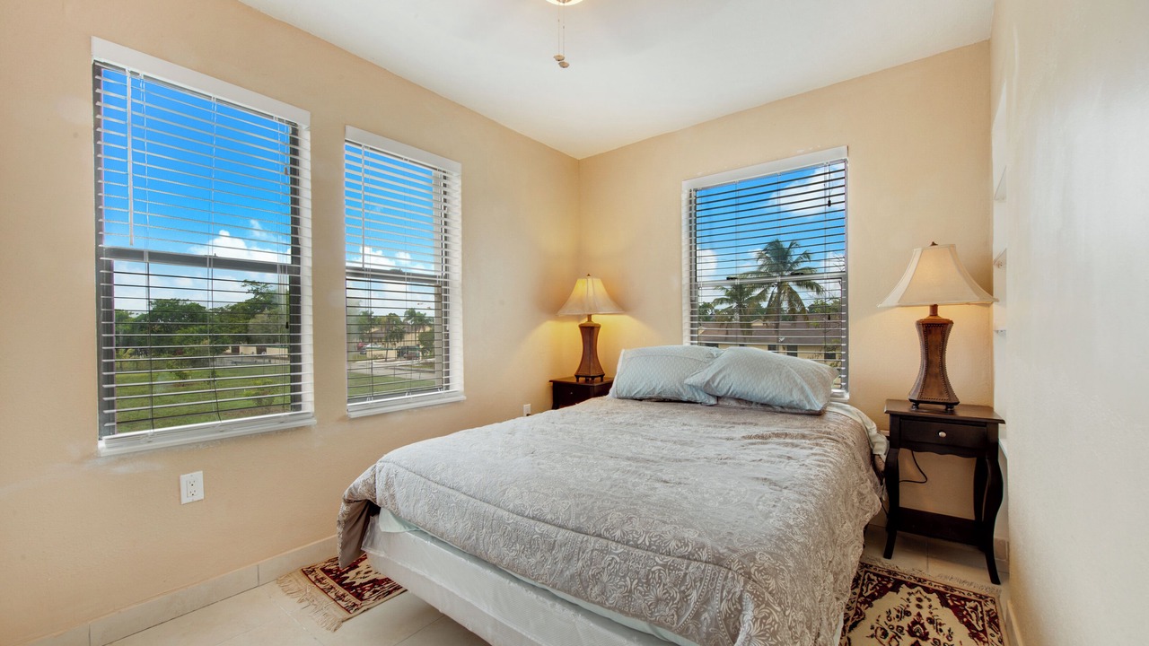 Photo of Bedroom in Princeton