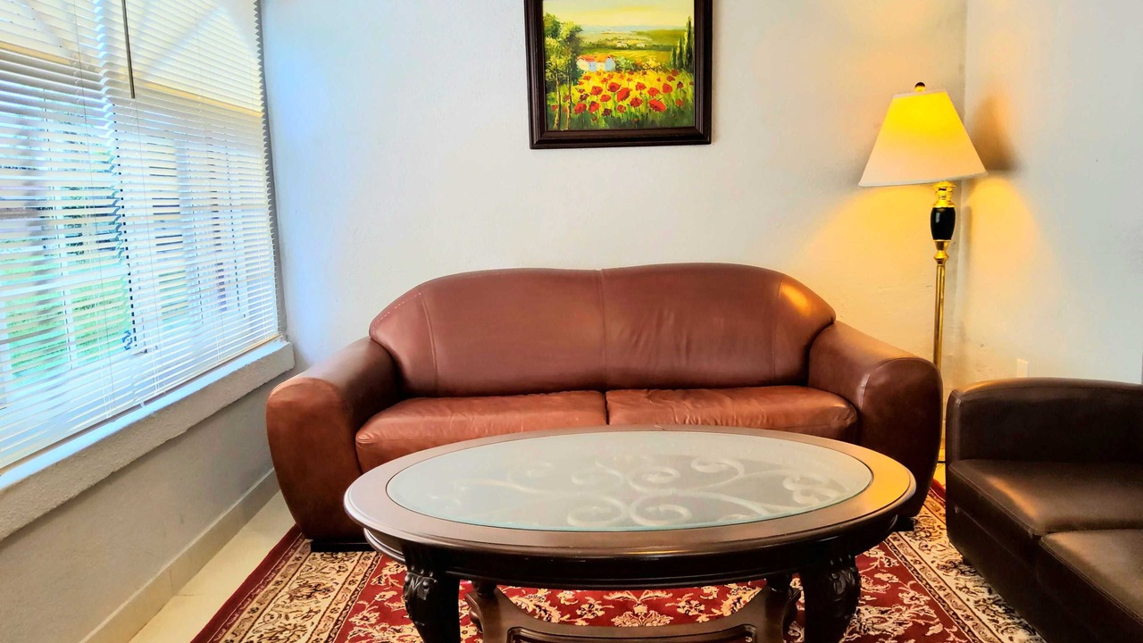 Photo of Livingroom in Princeton