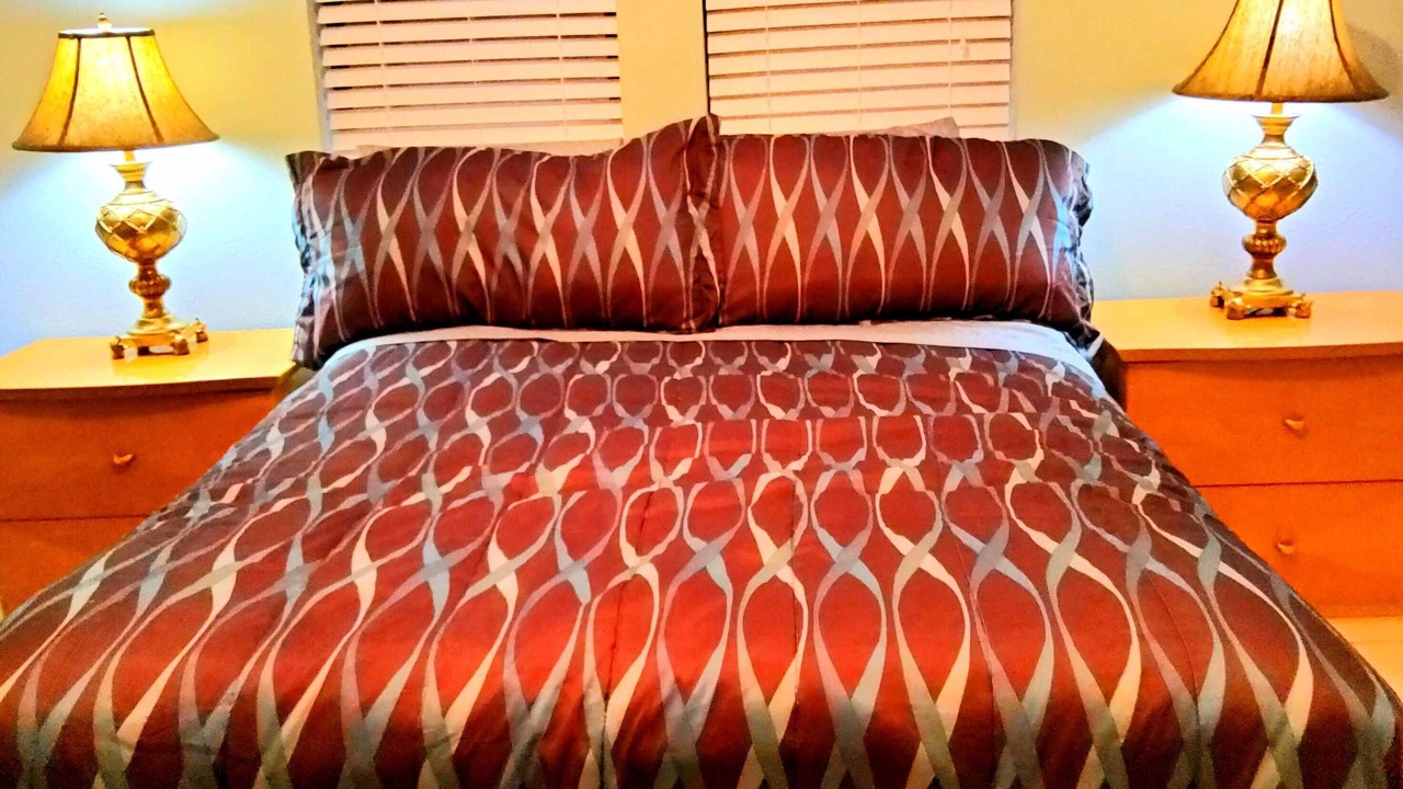 Photo of Bedroom in Princeton